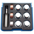 Reparatursatz für Öl-Ablass-Gewinde | M17 x 1,5 mm