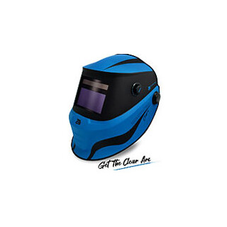 TBi ArcVisor Clarc, DIN 9-13