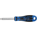 Drehgriff | Abtrieb Außenvierkant 6,3 mm...