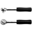 Umschaltknarre | Abtrieb Außenvierkant 6,3 mm...