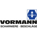 Schnäpper STA verz.L.60mm B.72mm VORMANN
