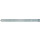 Ladenband B.44mm L.600mm S.5mm STA blau verz.schwer VORMANN