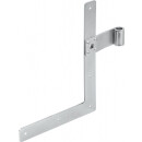 Winkelband 250x30mm STA verz.re.u.li.3mm VORMANN