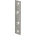 Verbindungsblech L.100mm B.15mm S.2mm VA VORMANN
