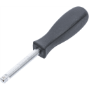 Drehgriff | Abtrieb Außenvierkant 6,3 mm...