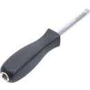 Drehgriff | Abtrieb Außenvierkant 6,3 mm...