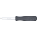 Drehgriff | Abtrieb Außenvierkant 6,3 mm (1/4") | 150 mm