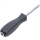 Drehgriff | Abtrieb Außenvierkant 6,3 mm (1/4") | 150 mm