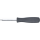Drehgriff | Abtrieb Außenvierkant 6,3 mm (1/4") | 150 mm