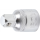 Steckschlüssel-Adapter | Innenvierkant 12,5 mm (1/2") - Außenvierkant 10 mm (3/8")