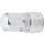 Steckschlüssel-Adapter | Innenvierkant 6,3 mm (1/4") - Außenvierkant 10 mm (3/8")