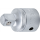 Steckschlüssel-Adapter | Innenvierkant 20 mm (3/4") - Außenvierkant 12,5 mm (1/2")