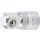 Steckschlüssel-Adapter | Innenvierkant 10 mm (3/8") - Außenvierkant 12,5 mm (1/2")