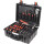 Werkzeugsortiment Basic Set L mechanic 34-tlg.Schutzkoffer WIHA