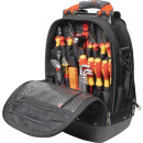 Werkzeugsortiment Rucksack Set L electric...