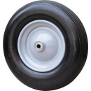 Polymeres Rad D.400mm Radbreite 100mm...