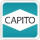 Schubkarrenmulde Carry 85l Stahlbl.(1 mm),verz.CAPITO