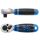 Bit-Knarre | Abtrieb Innensechskant 6,3 mm (1/4")