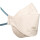 Atemschutzmaske 9320+FFP2+BV FFP2 NRD o.Ventil 440St./KT 3M