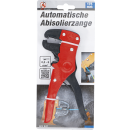 Automatische Abisolierzange | 0,5 - 8 mm² | 175 mm