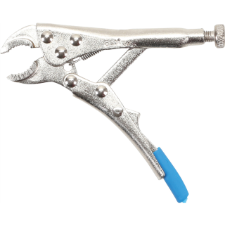 Gripzange | extra kurz | 100 mm