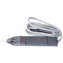 Dioden-Prüflampe mit LED-Anzeige | 3 - 48 V