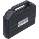 Bohrmaschinen-Bit-Satz | Antrieb Außensechskant 6,3 mm (1/4") | 41-tlg.