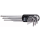 Winkelschlüssel-Satz | extra lang | TS-Profil (für Torx Plus) TS10 - TS50 | 9-tlg.