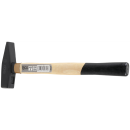 Schlosserhammer | Holz-Stiel | DIN 1041 | 400 g