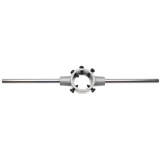 Schneideisenhalter | #5 | 38 x 14 mm