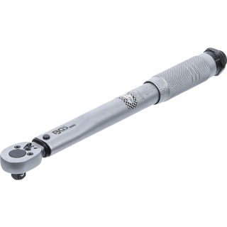 Drehmomentschlüssel | Abtrieb Außenvierkant 10 mm (3/8") | 5 - 25 Nm