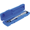 Drehmomentschlüssel | Abtrieb Außenvierkant 10 mm (3/8") | 5 - 25 Nm
