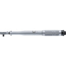 Drehmomentschlüssel | Abtrieb Außenvierkant 6,3 mm (1/4") | 5 - 25 Nm