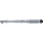 Drehmomentschlüssel | Abtrieb Außenvierkant 6,3 mm (1/4") | 5 - 25 Nm