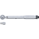 Drehmomentschlüssel | Abtrieb Außenvierkant 10 mm (3/8") | 20 - 110 Nm
