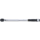 Drehmomentschlüssel | Abtrieb Außenvierkant 12,5 mm (1/2") | 42 - 210 Nm