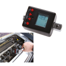 Digitaler Drehmoment-Adapter | 6,3 mm (1/4") | 6 -...