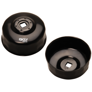 Ölfilterschlüssel | 14-kant | Ø 74 mm | für Mercedes-Benz, VW