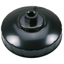 Ölfilterschlüssel | 15-kant | Ø 107 mm |...