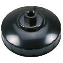 Ölfilterschlüssel | 15-kant | Ø 108 mm |...