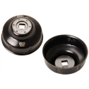 Ölfilterschlüssel | Sechskant | Ø 66 mm...