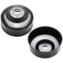 Ölfilterschlüssel | 14-kant | Ø 73 mm |...