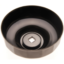 Ölfilterschlüssel | 18-kant | Ø 96 mm |...