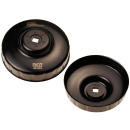 Ölfilterschlüssel | 18-kant | Ø 108 mm |...