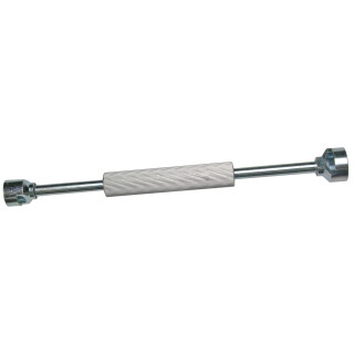 Bremsfeder-Montagewerkzeug mit Aluminium-Handgriff