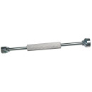 Bremsfeder-Montagewerkzeug mit Aluminium-Handgriff