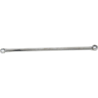 Doppel-Ringschlüssel | extra lang | SW 10 x 11 mm