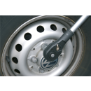 Steckschlüssel-Satz | Antrieb 20 mm (3/4") | 21-tlg.