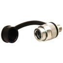 Hydraulikadapter 10 mm (3/8") NPT x 13/16 x 16 UNF