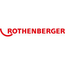 Rohrabschneider ROCUT® 160 SET f.Kunststoffrohre ROTHENBERGER